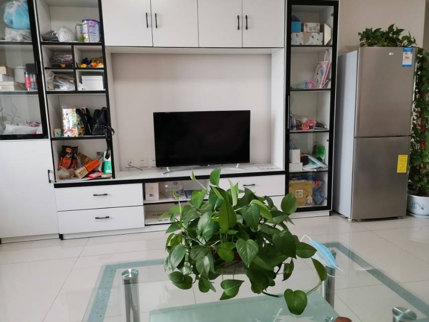 Beijing-Tongzhou-Cozy Home,Clean&Comfy,“Friends”,Chilled,Pet Friendly