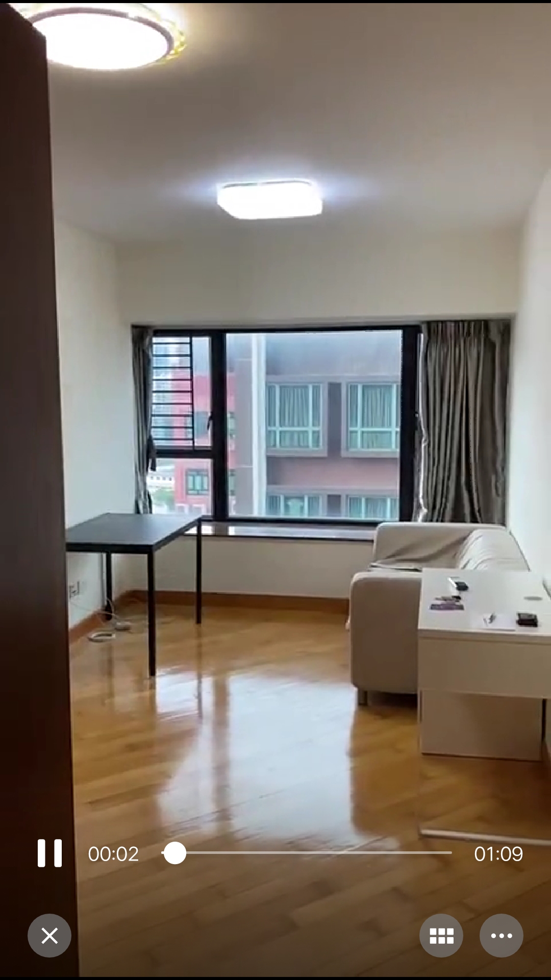 Hong KongKowloonLong termLong TermSeeking FlatmateShared Apartment