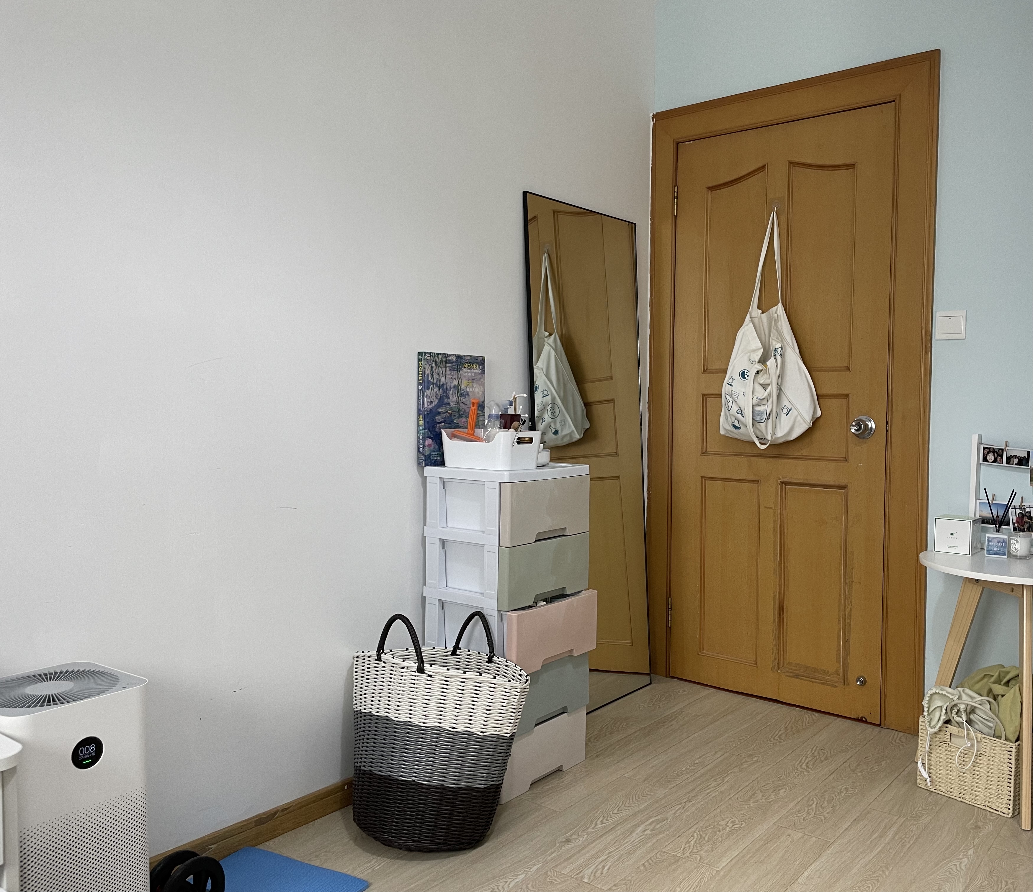 Shanghai-Huangpu-Long & Short Term,Replacement,Shared Apartment