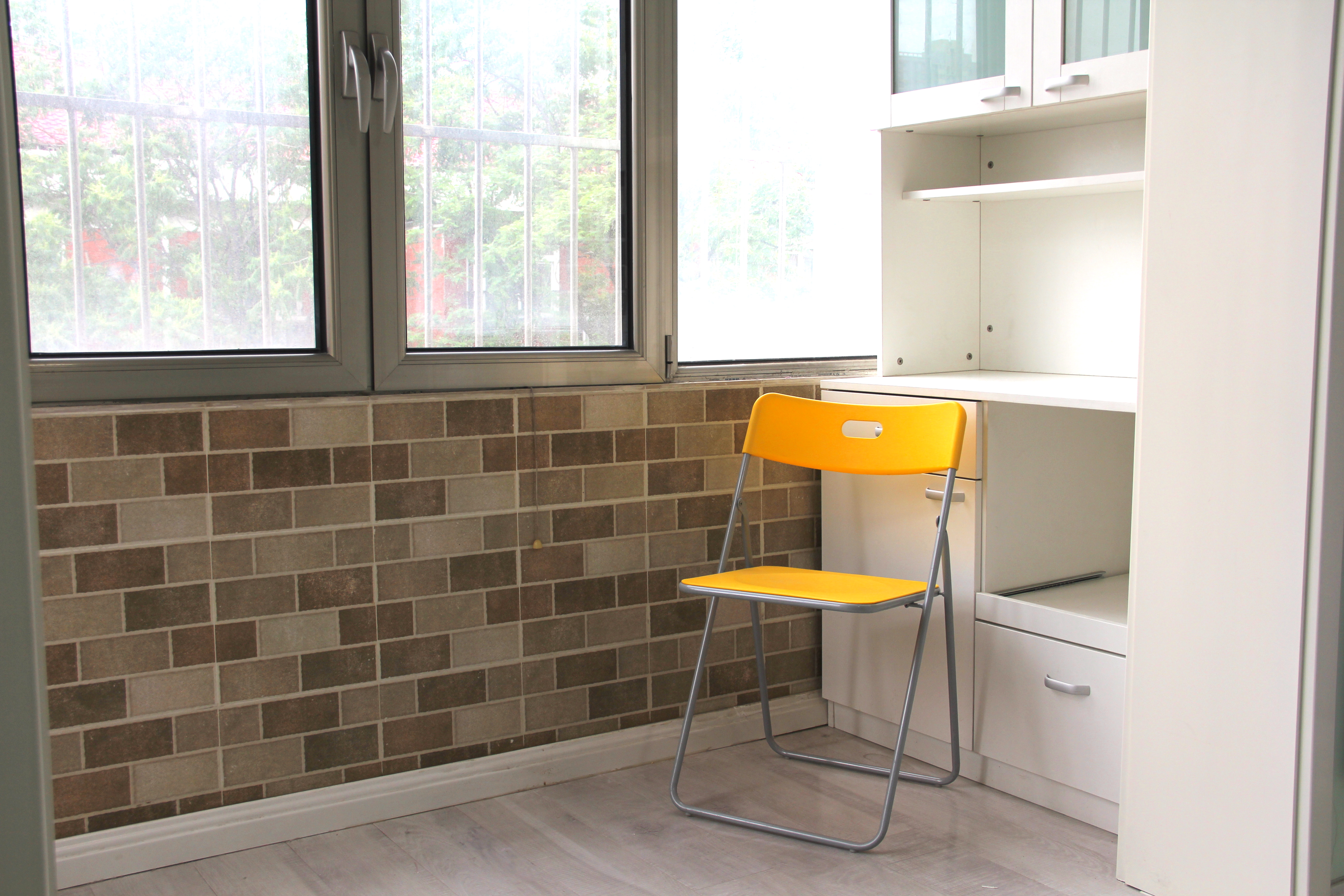 Beijing-Shijingshan-Cozy Home,Chilled