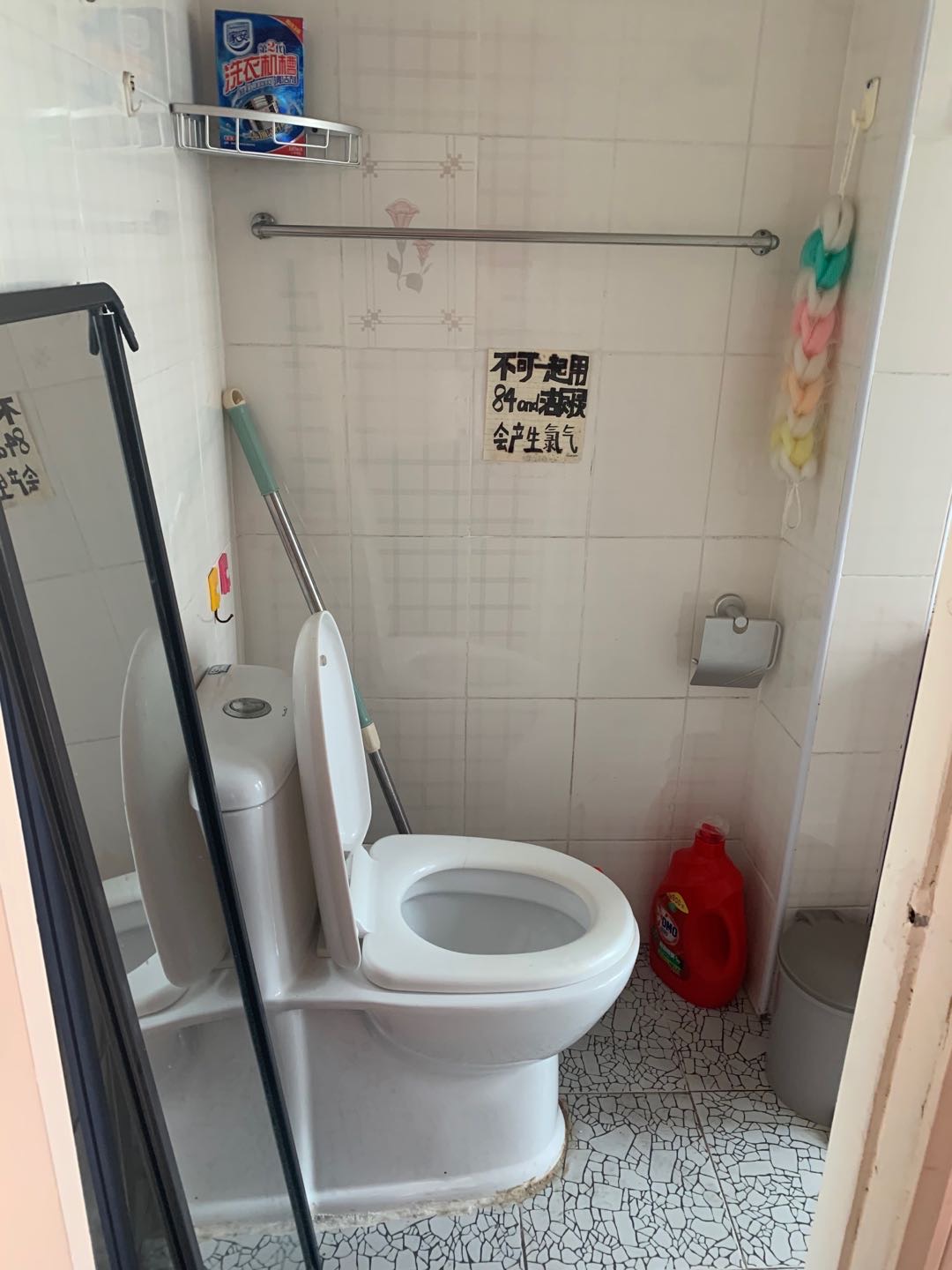 Shanghai-Putuo-Cozy Home,Clean&Comfy,No Gender Limit,Hustle & Bustle