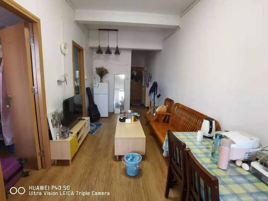 Guangzhou-Haizhu-Cozy Home,Clean&Comfy,No Gender Limit