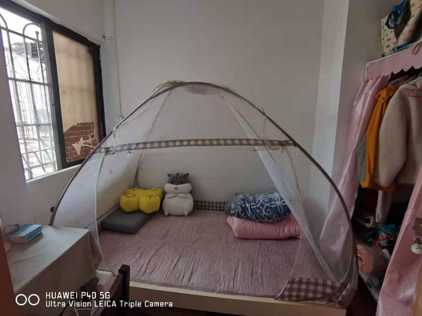 Guangzhou-Haizhu-Cozy Home,Clean&Comfy,No Gender Limit