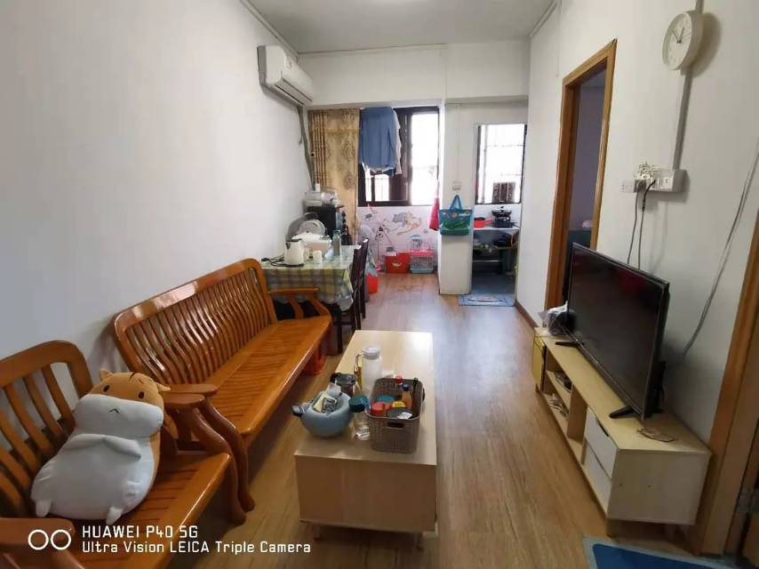 Guangzhou-Haizhu-Cozy Home,Clean&Comfy,No Gender Limit