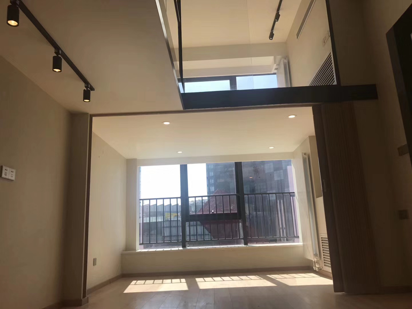 Beijing-Daxing-2 rooms,loft,Long term,Long Term