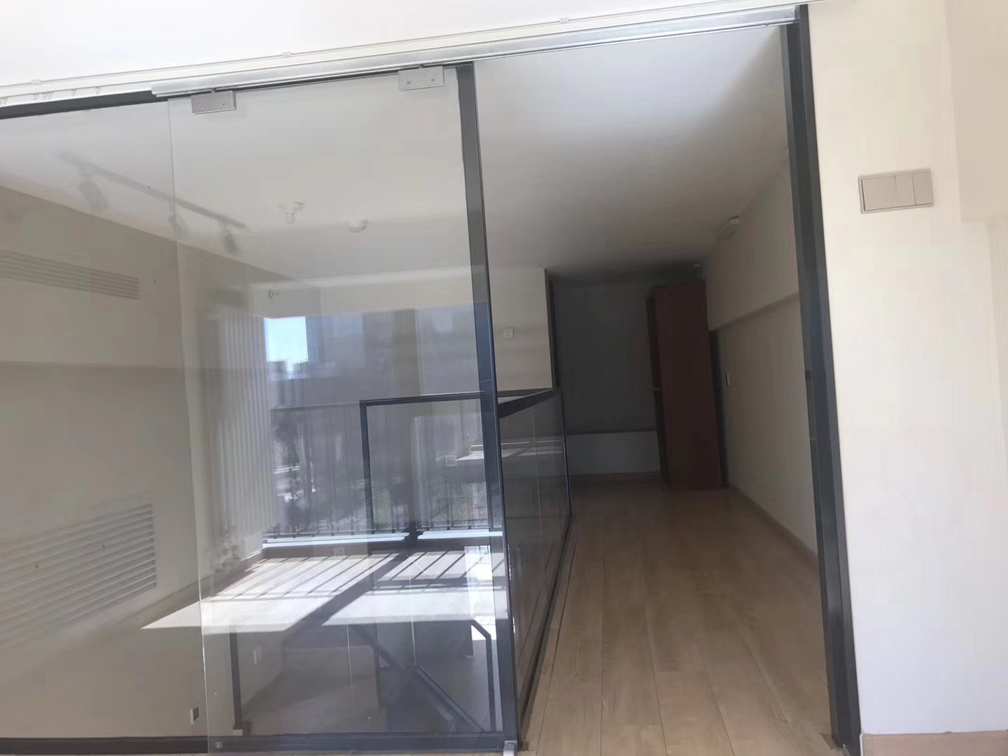 Beijing-Daxing-2 rooms,loft,Long term,Long Term