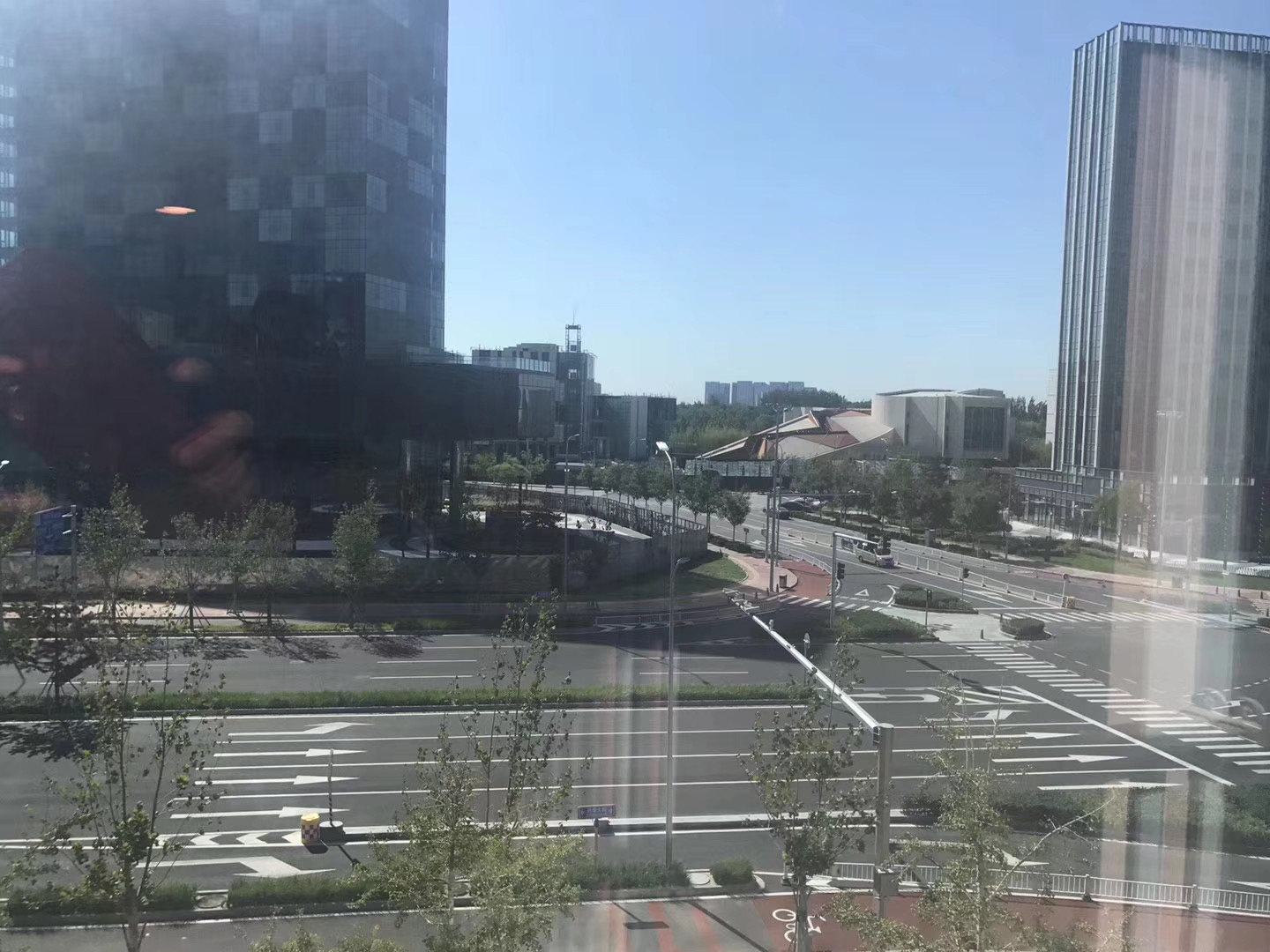 Beijing-Daxing-2 rooms,loft,Long term,Long Term