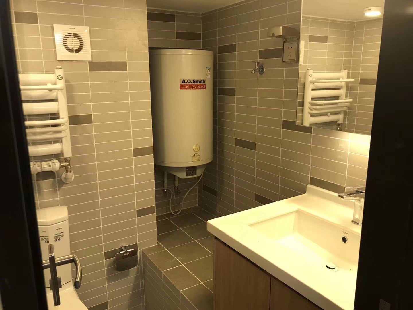 Beijing-Daxing-2 rooms,loft,Long term,Long Term