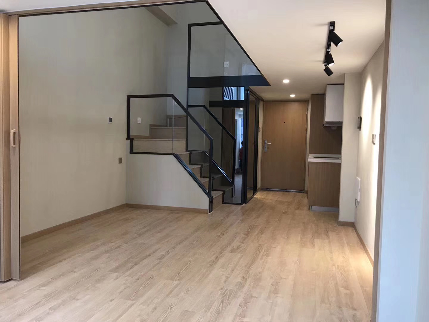 Beijing-Daxing-2 rooms,loft,Long term,Long Term