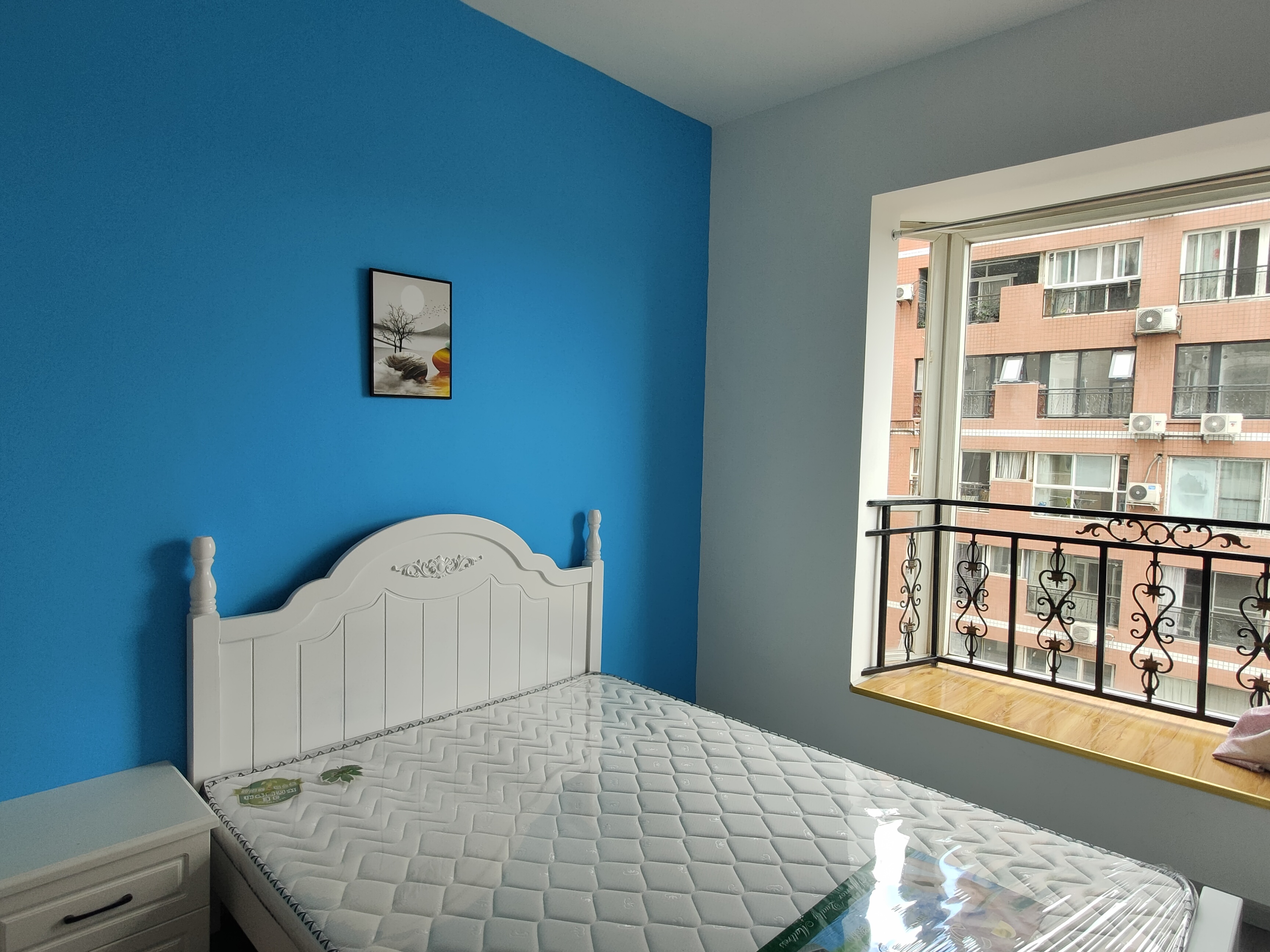 ChengduJinniuLong TermSubletShared ApartmentPet Friendly