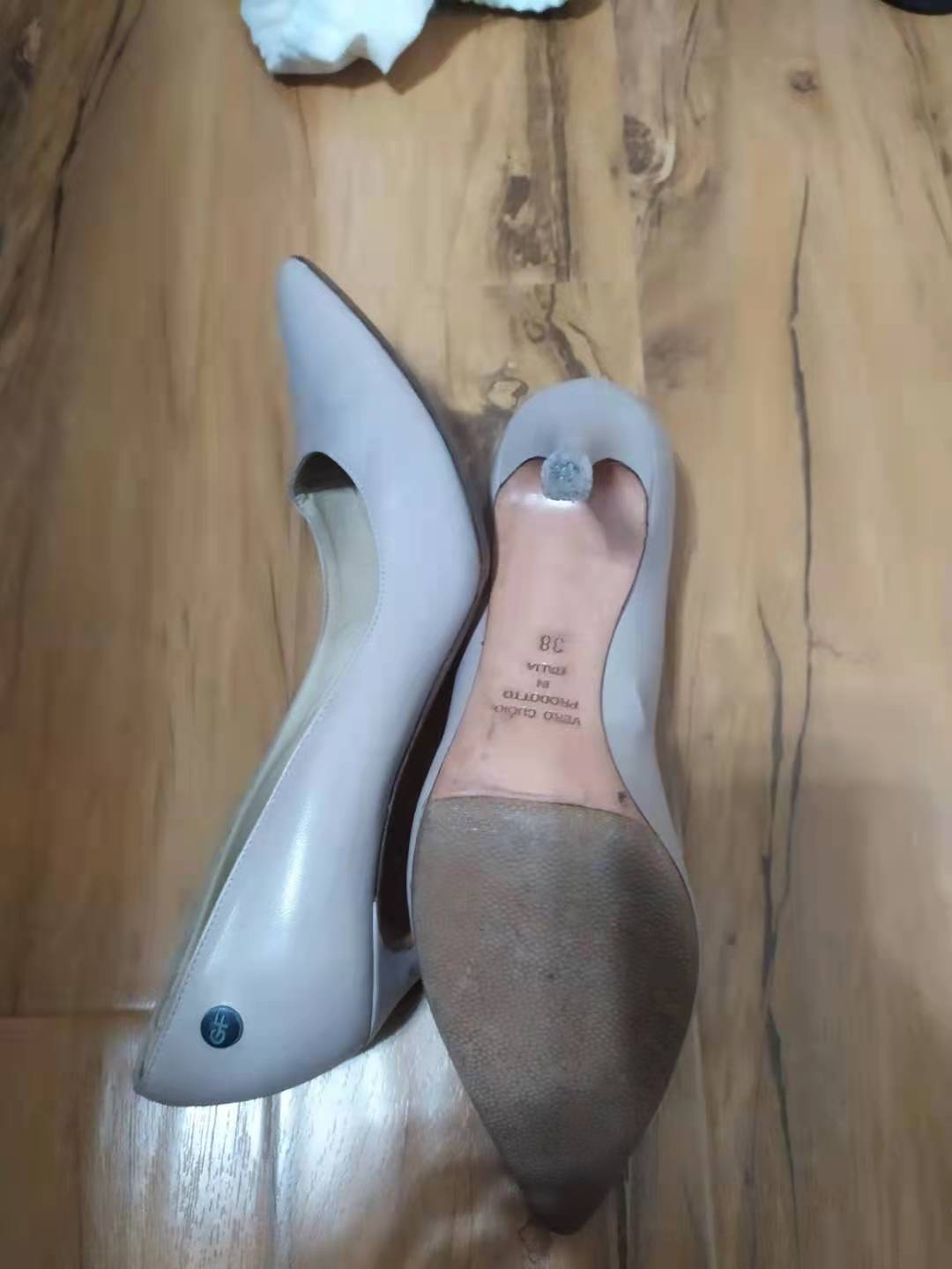FERRE 38 size Original_1