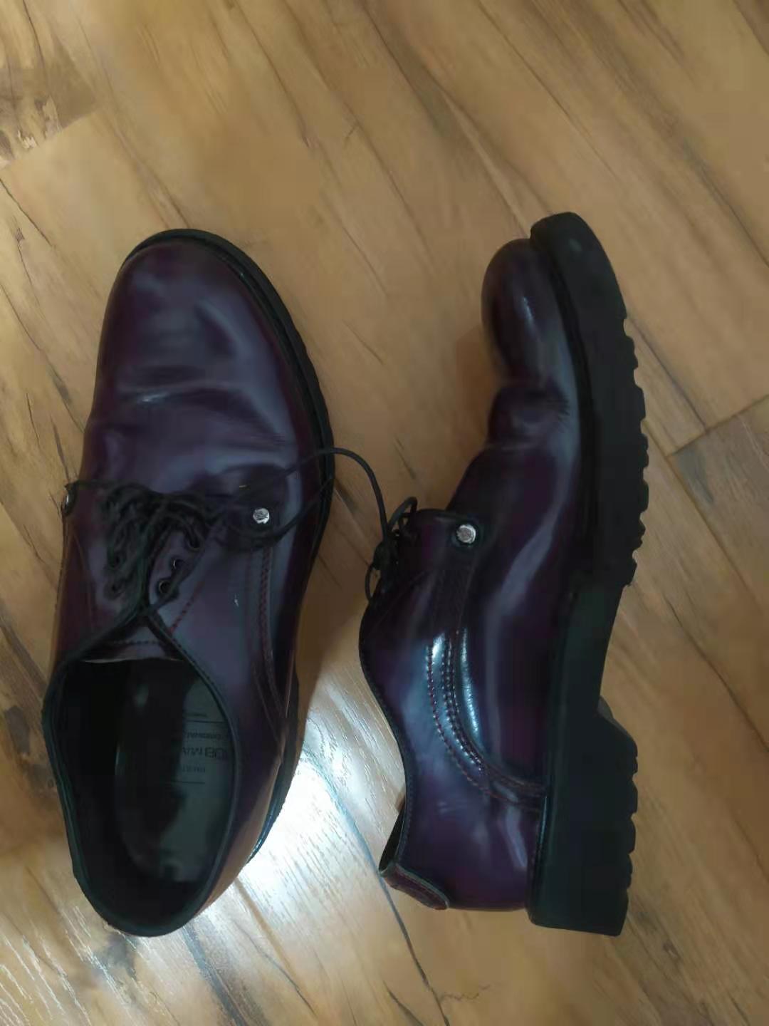 Pacioitti Boots 38 size Original 