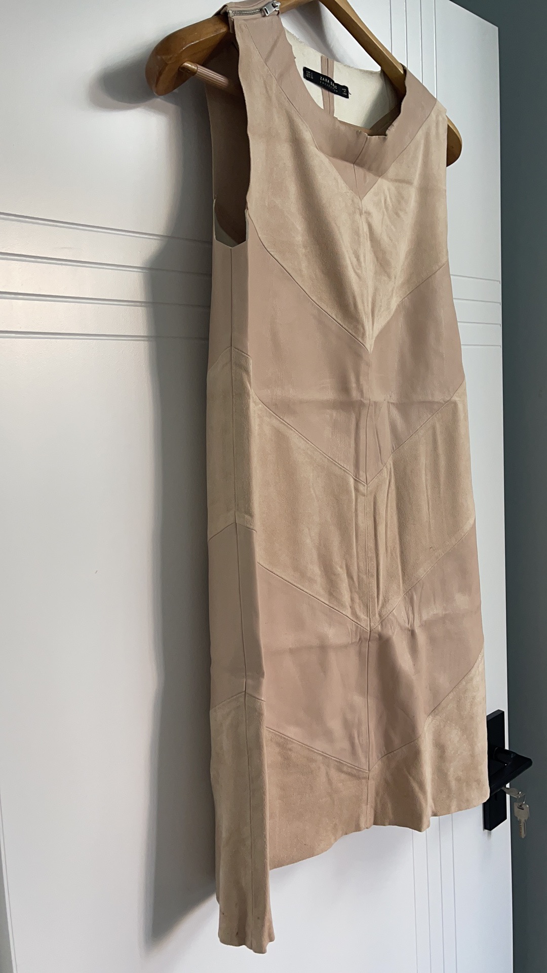 Zara dress S size 
