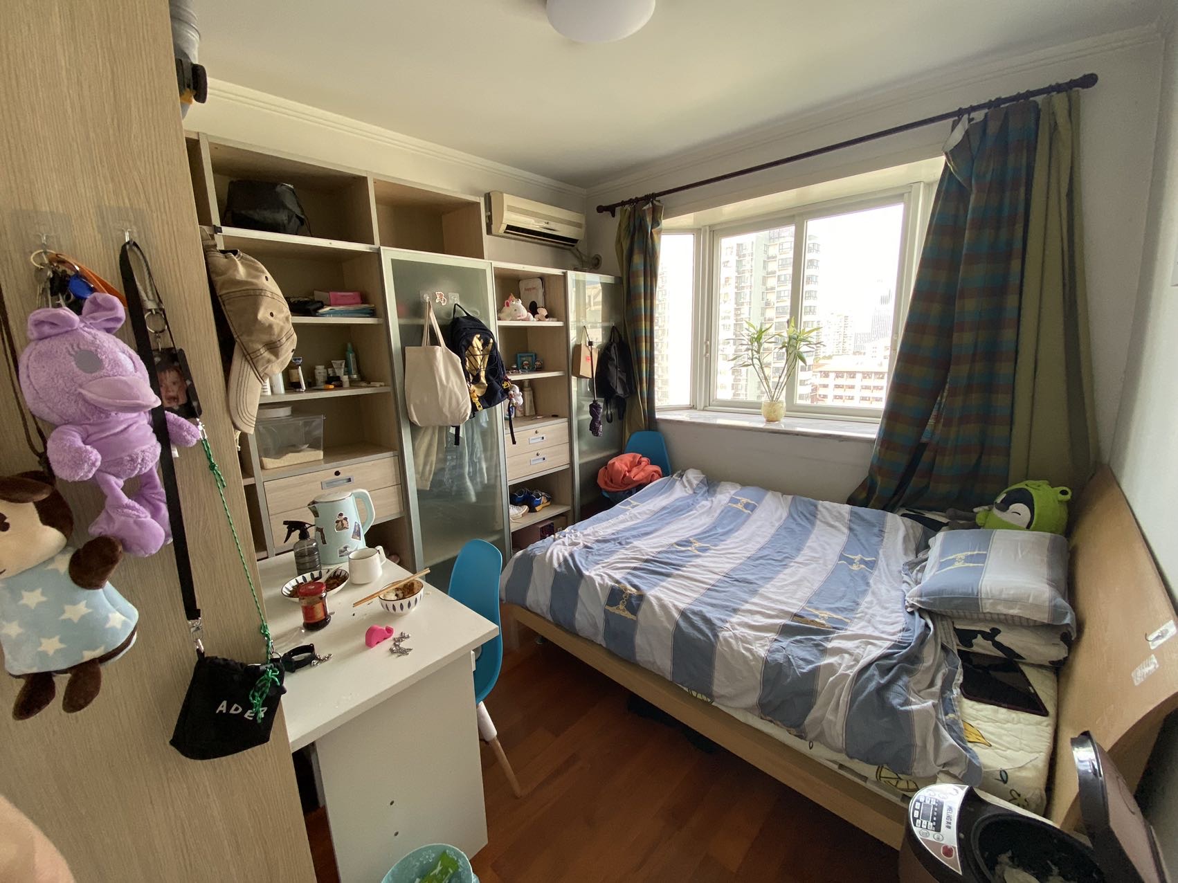 suzhou-industry-park-sublet-shared-apartment