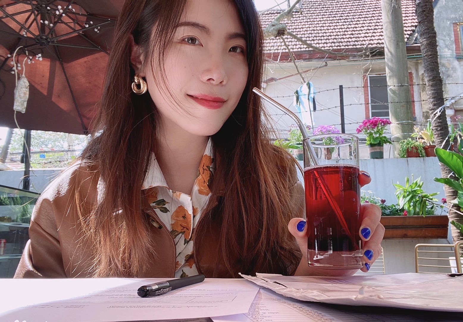 Alicia jiao