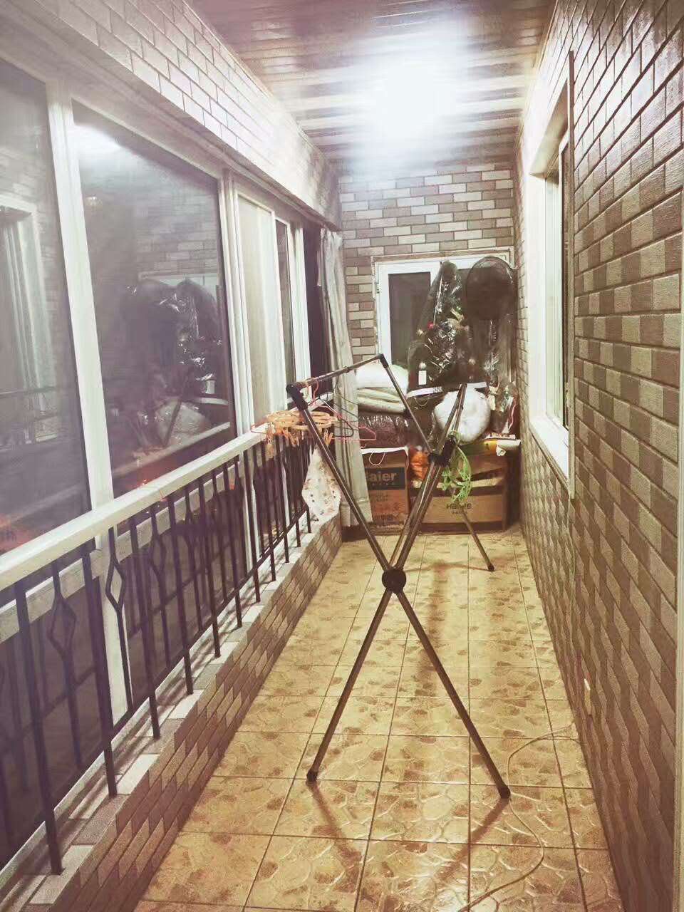 北京 海淀 | 太极小区_5