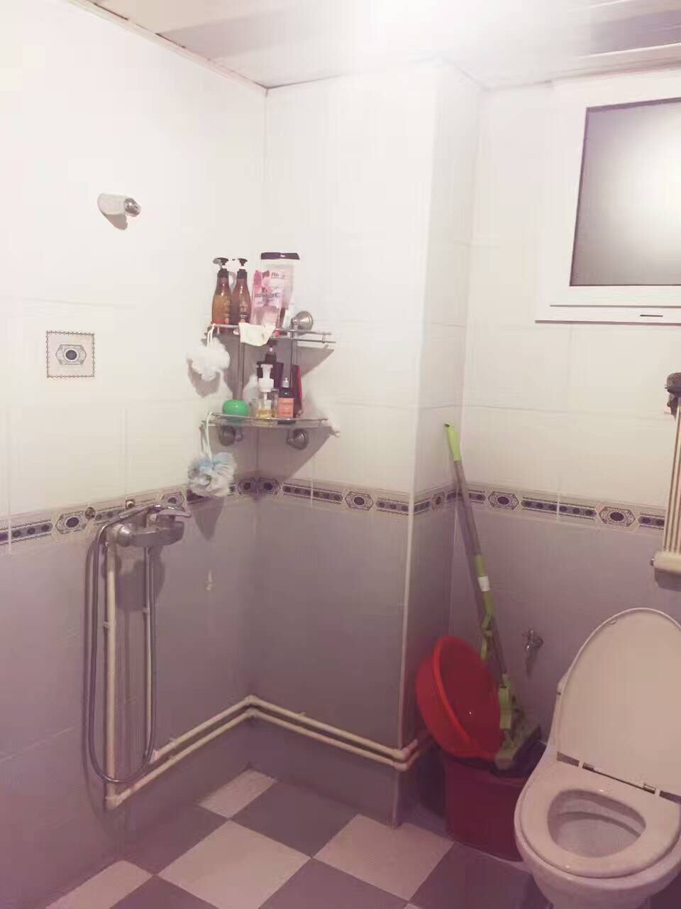范汝沣宏整租房源2