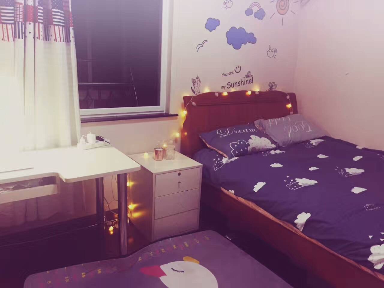 北京 海淀 | 太极小区_3