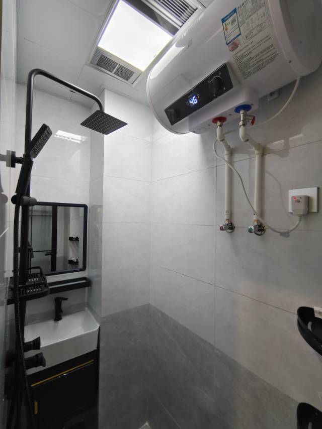 Chengdu-Shuangliu-Cozy Home,Clean&Comfy,No Gender Limit,Chilled