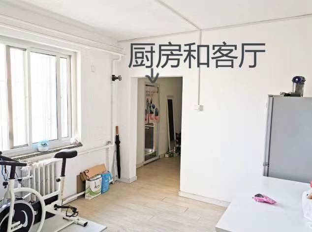 Beijing-Chaoyang-Cozy Home,Clean&Comfy