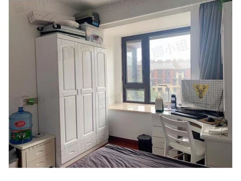 Suzhou Wuzhong Sublet Pet Friendly Short Term