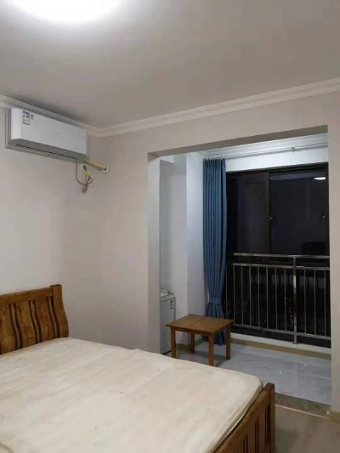 Nanjing-Qinhuai-60RMB/Night,Cozy Home,Clean&Comfy,No Gender Limit