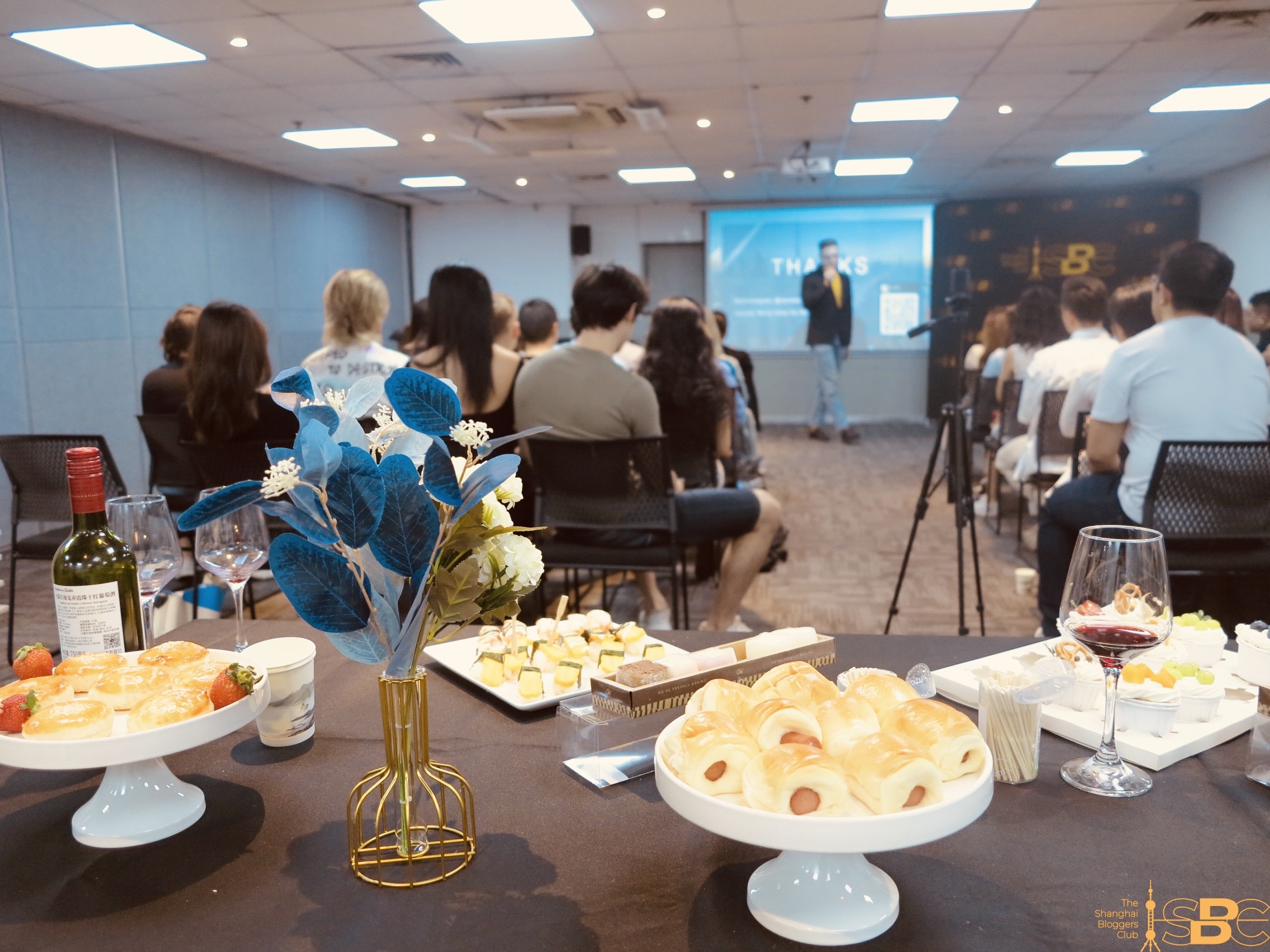 Monthly Influencer Talks_1