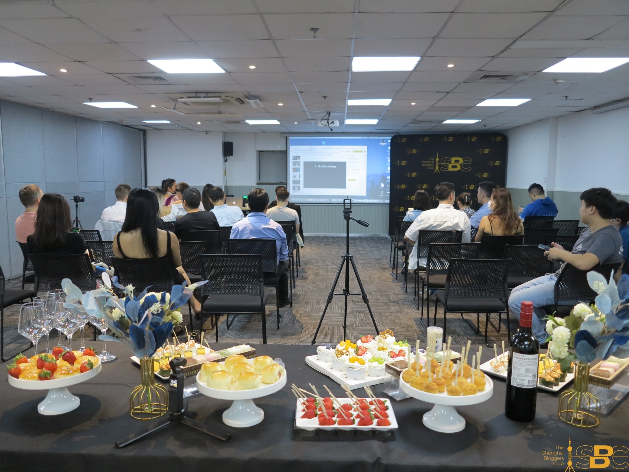 Monthly Influencer Talks_2