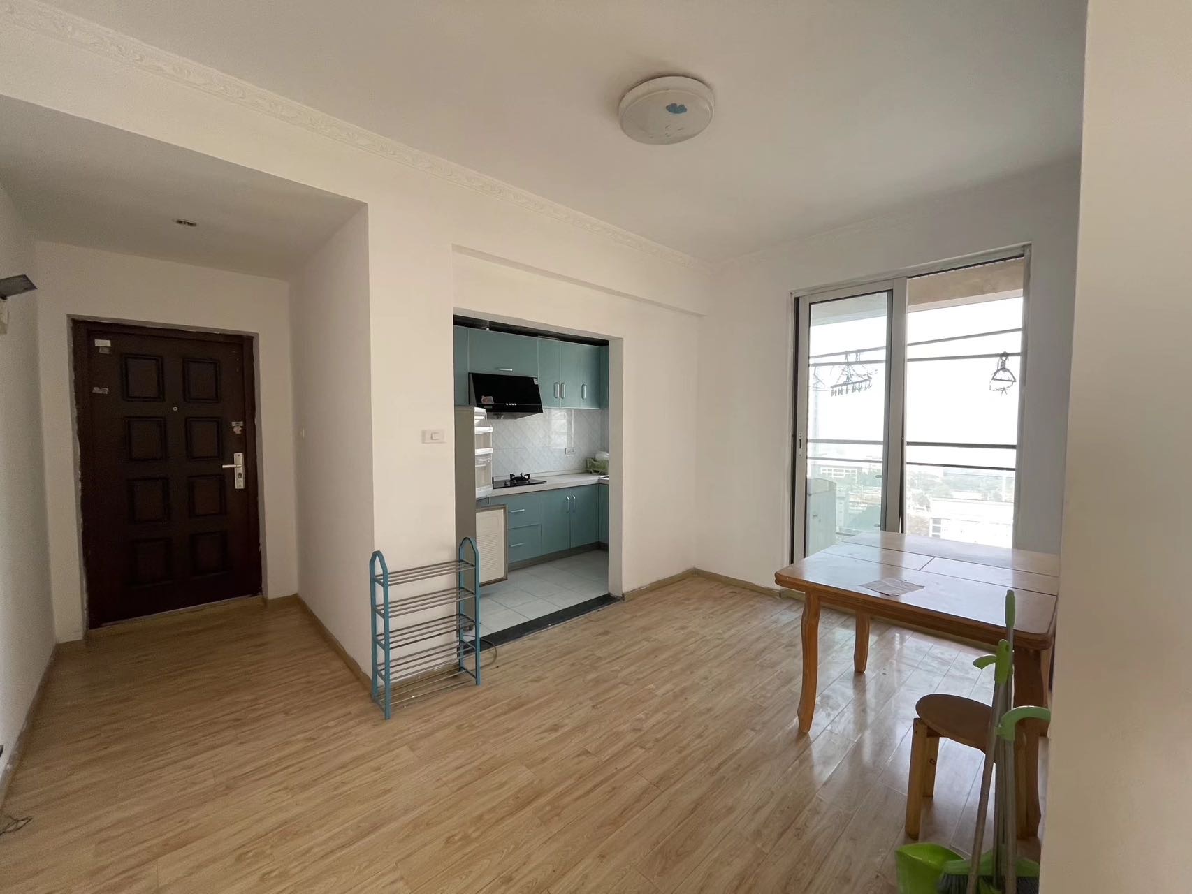 Wuhan-Hongshan-Cozy Home,Hustle & Bustle,“Friends”,Chilled