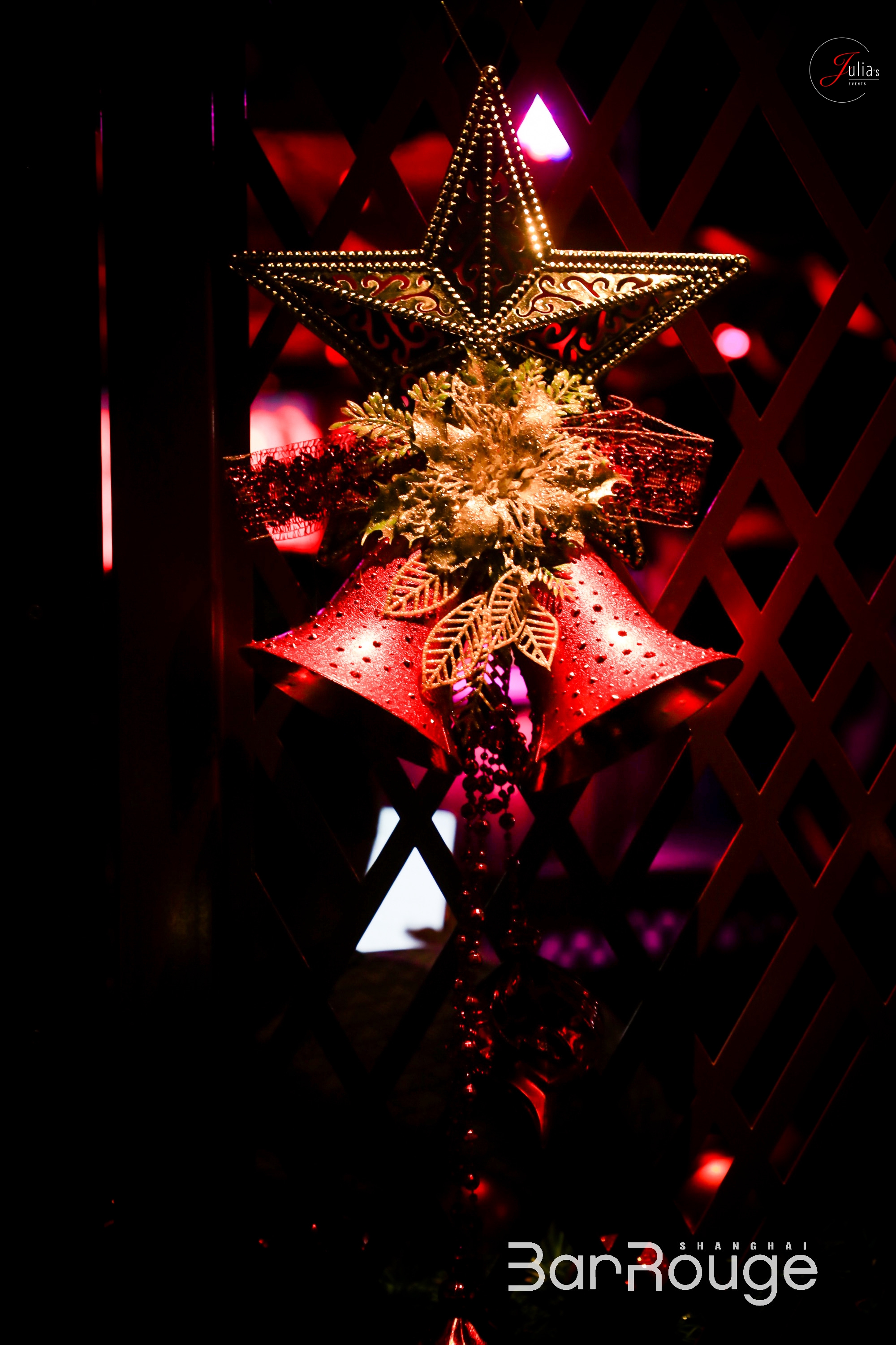 Christmas Eve Ball「外滩奇幻乐园」2021圣诞平安夜舞会_0