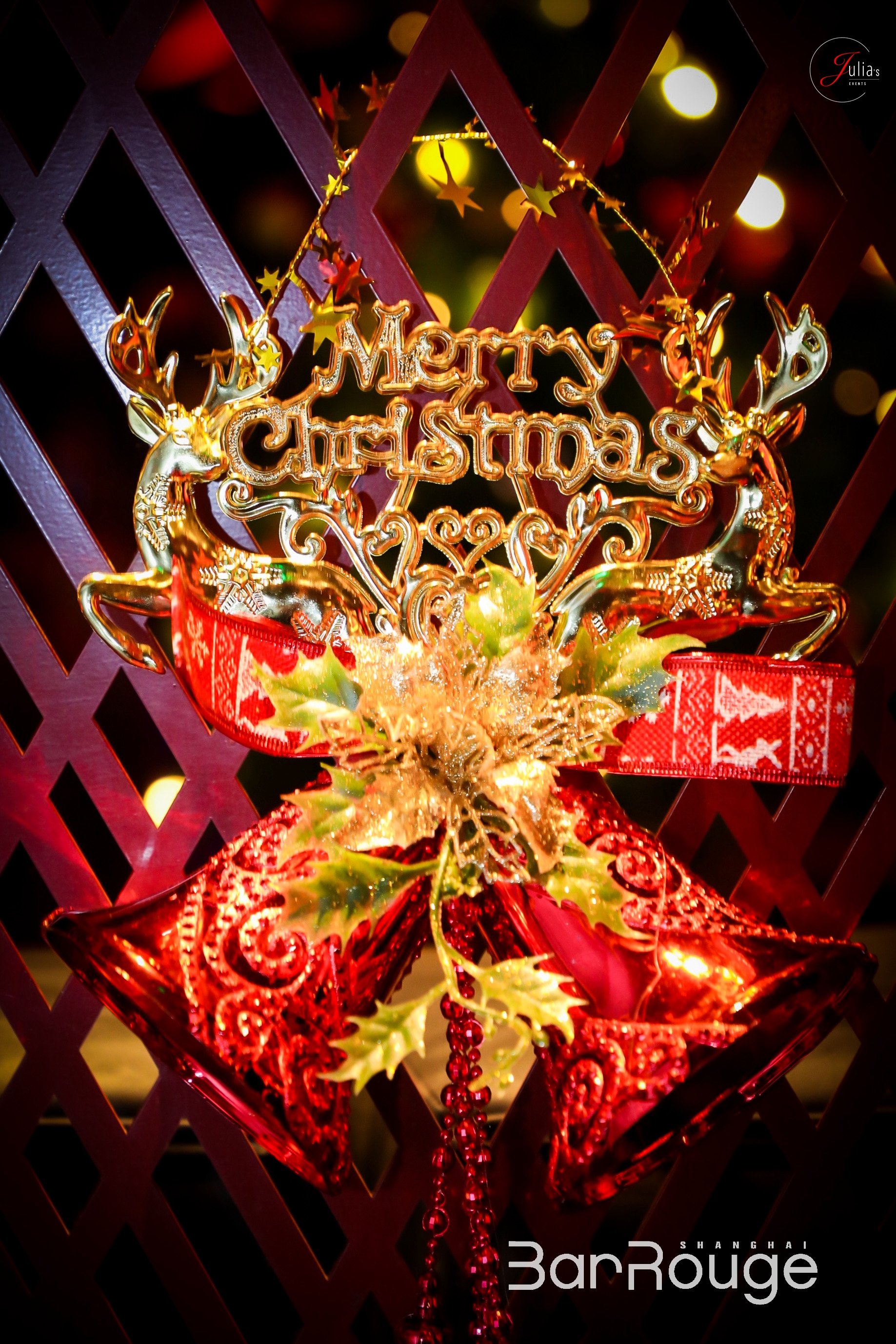Christmas Eve Ball「外滩奇幻乐园」2021圣诞平安夜舞会_1