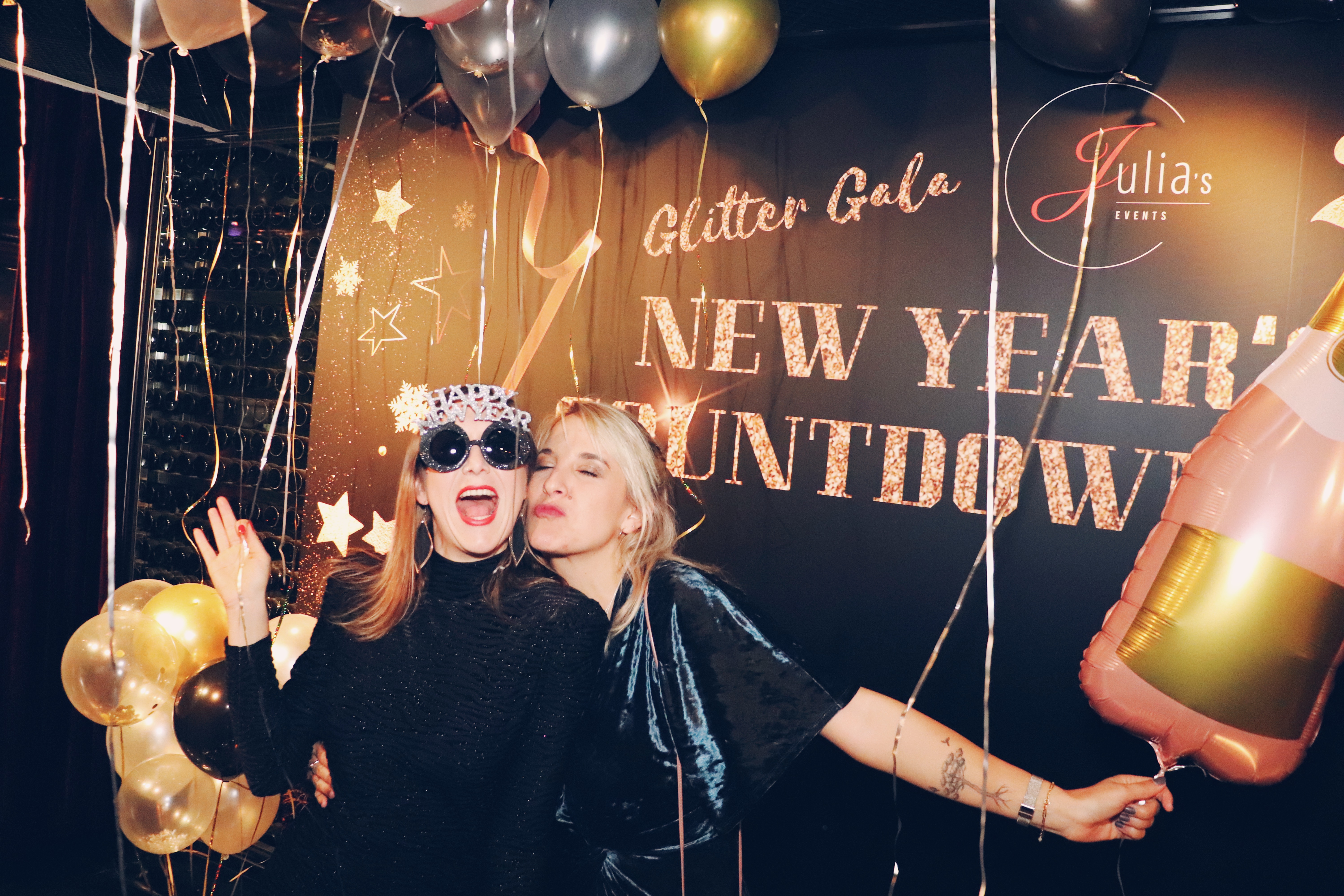 「Roaring 22」New Year's Eve Party「盖茨比之夜」闪耀江景鎏金复古跨年盛会_1