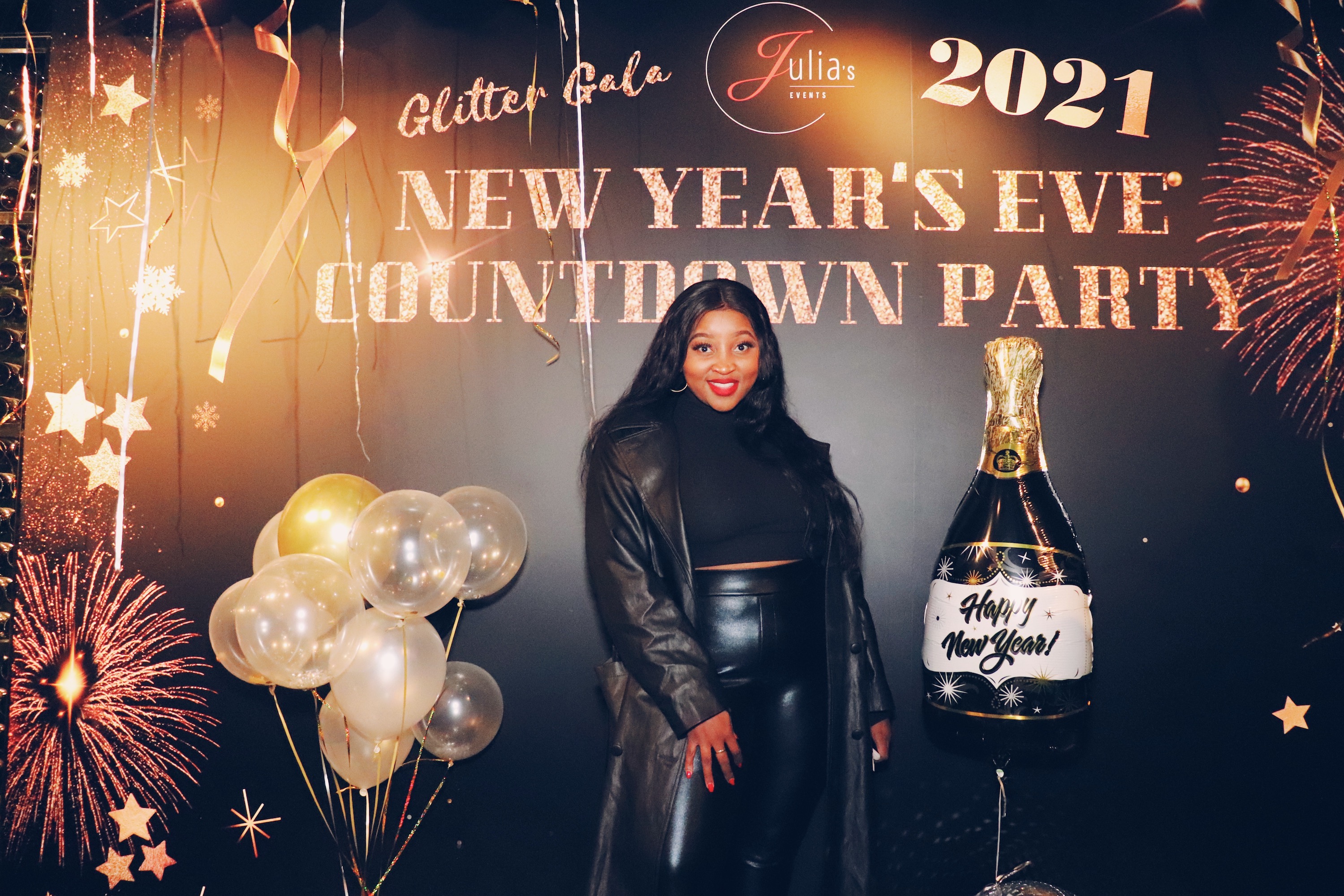 「Roaring 22」New Year's Eve Party「盖茨比之夜」闪耀江景鎏金复古跨年盛会_3