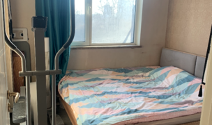 Beijing-Chaoyang-Line 7 & Line 14,👯‍♀️,Replacement,Shared Apartment,Short Term,Sublet,Seeking Flatmate