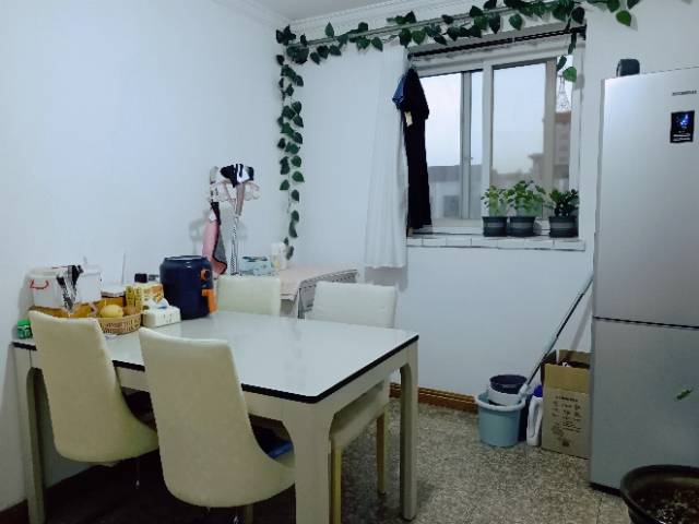 Beijing-Dongcheng-Long Term,Long & Short Term,Shared Apartment