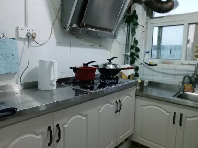 Beijing-Dongcheng-Long Term,Long & Short Term,Shared Apartment