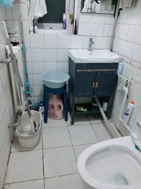 Beijing-Dongcheng-Long Term,Long & Short Term,Shared Apartment