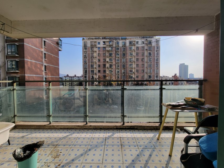 Nanjing-Qixia-Long & Short Term,Sublet,Shared Apartment,Pet Friendly
