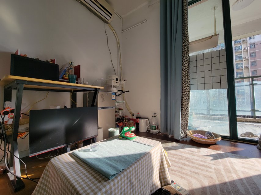 Nanjing-Qixia-Long & Short Term,Sublet,Shared Apartment,Pet Friendly
