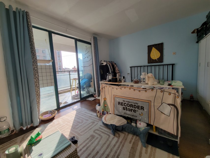 Nanjing-Qixia-Long & Short Term,Sublet,Shared Apartment,Pet Friendly