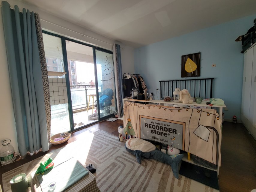 Nanjing-Qixia-Long & Short Term,Sublet,Shared Apartment,Pet Friendly