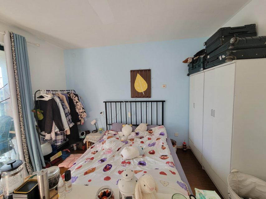 Nanjing-Qixia-Long & Short Term,Sublet,Shared Apartment,Pet Friendly