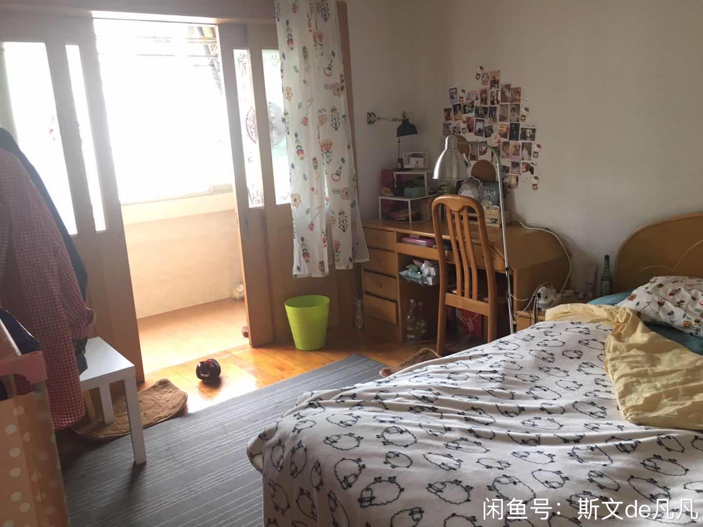 苏州-姑苏-温馨小窝,干净治愈,不限性别