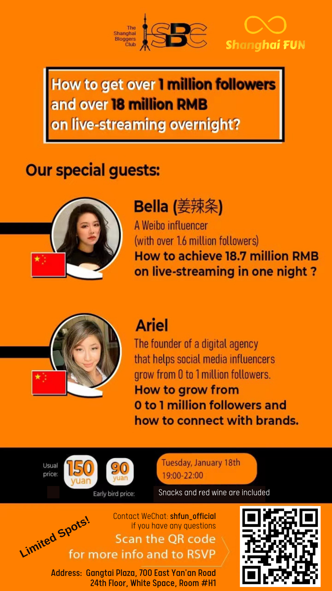 Monthly Influencer Talks_3