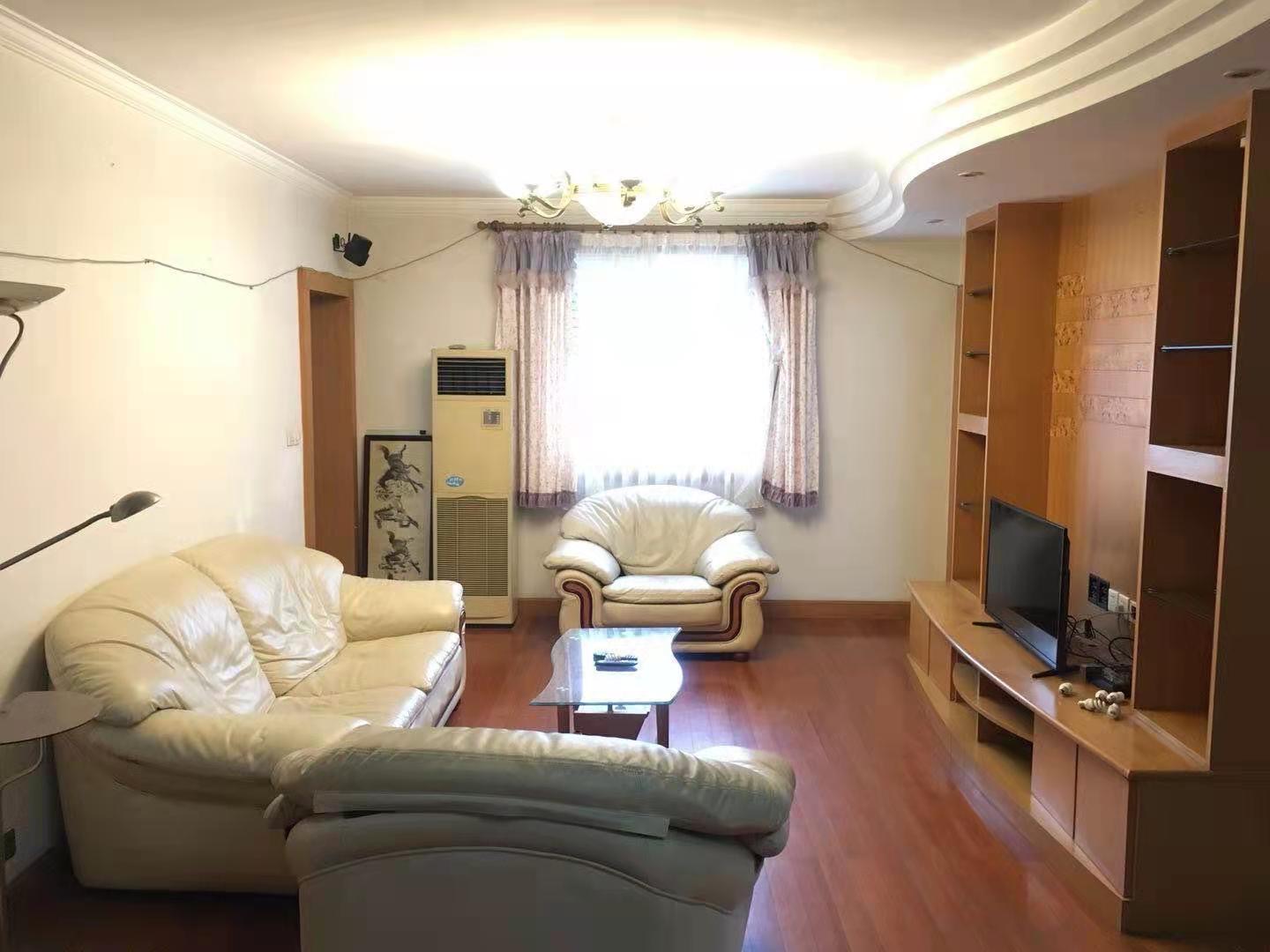 Shanghai-Baoshan-Cozy Home,Clean&Comfy,No Gender Limit,Chilled