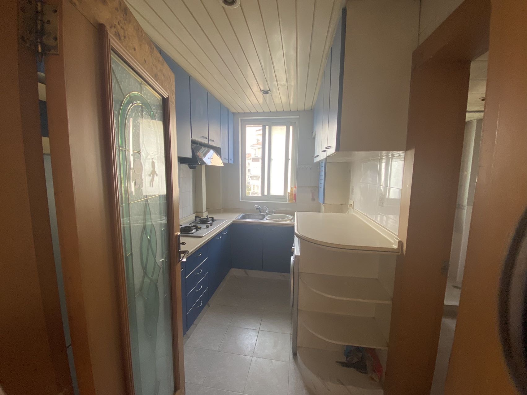 Shanghai-Baoshan-Cozy Home,Clean&Comfy,No Gender Limit,Chilled