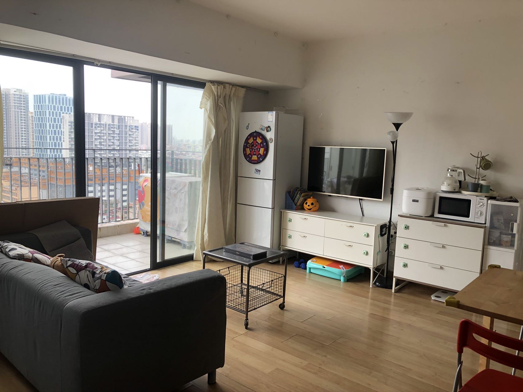 深圳 寶安 | 新安街道玉律路花样年花乡_0