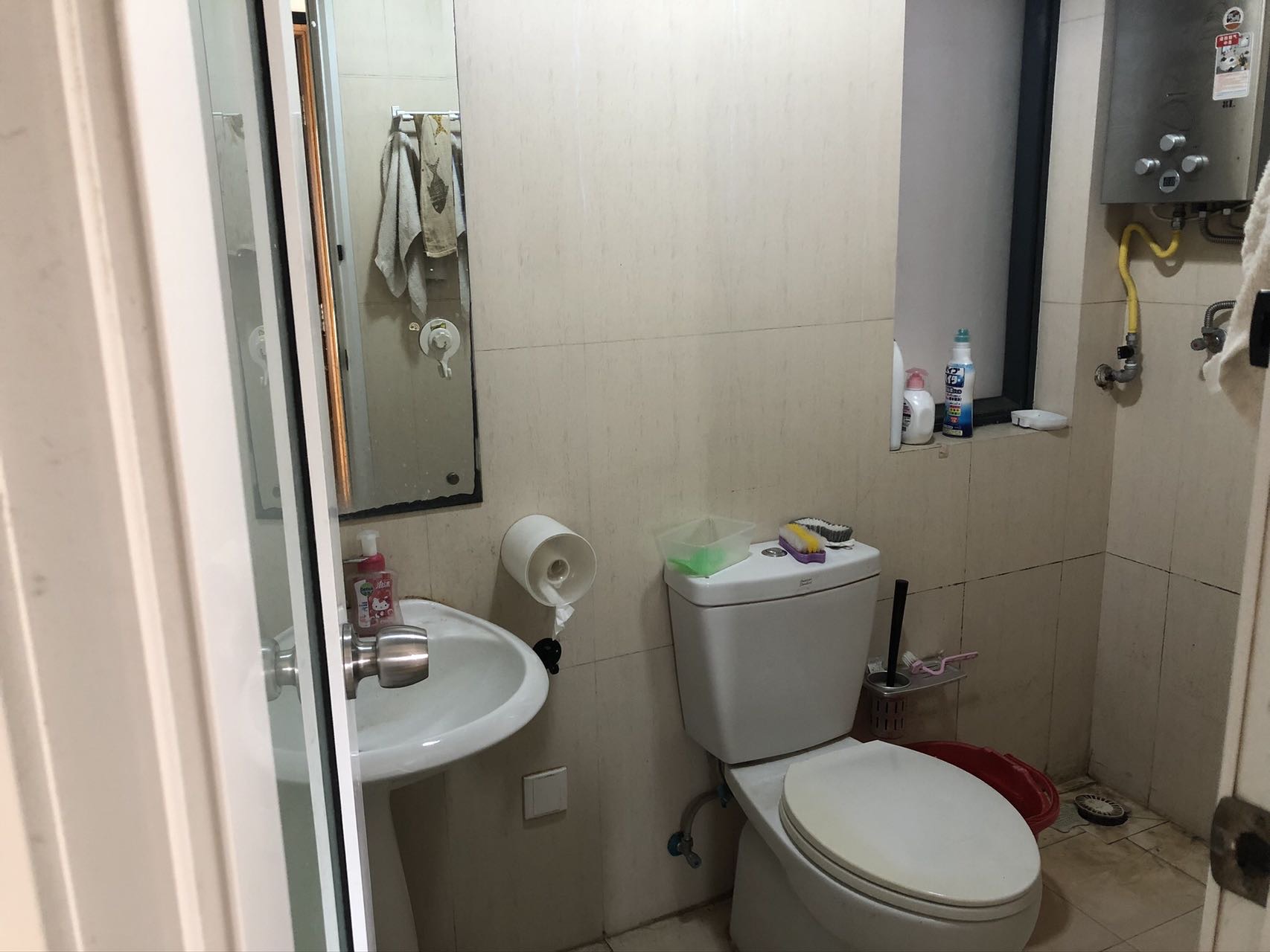 深圳 寶安 | 新安街道玉律路花样年花乡_5
