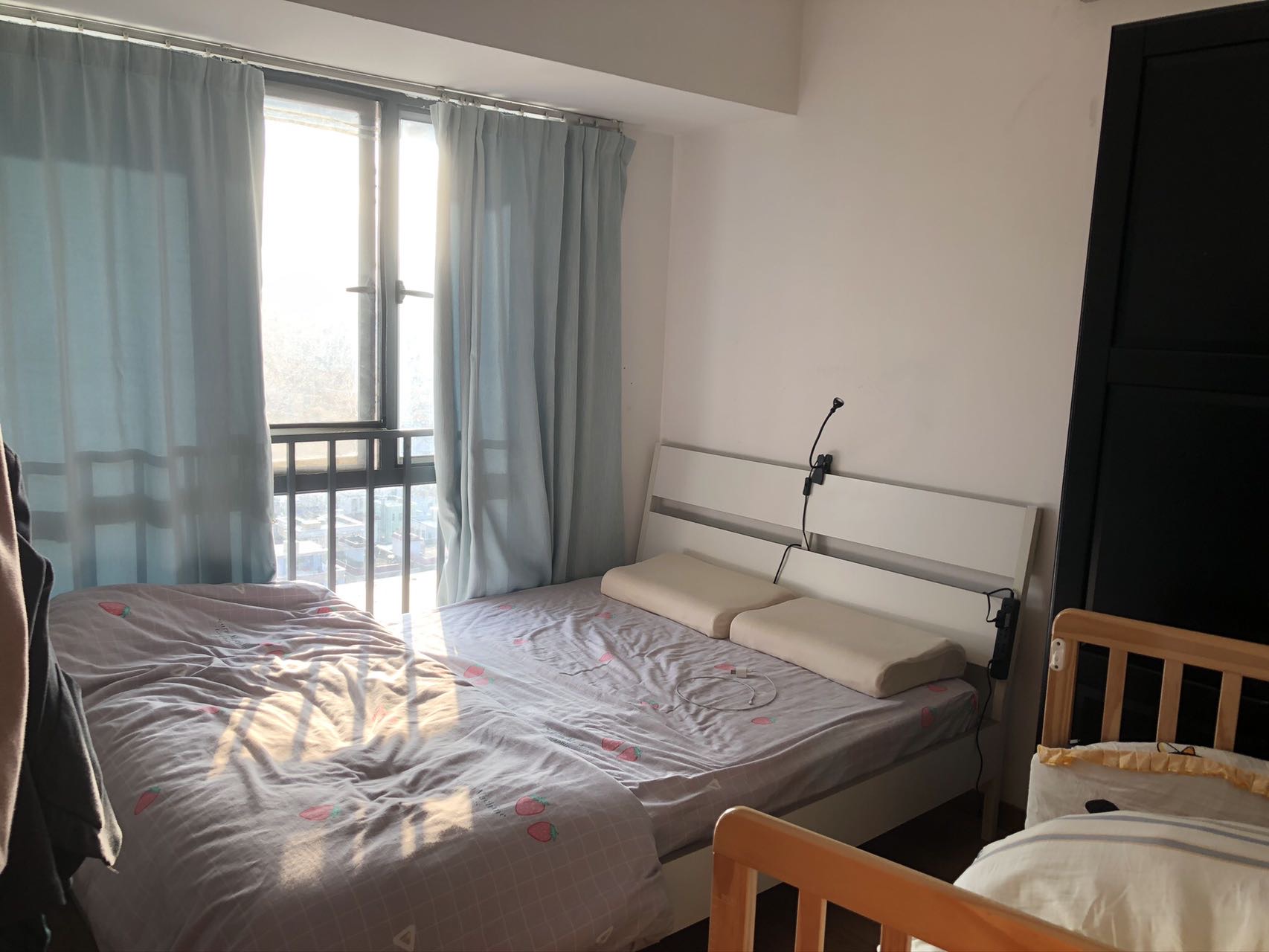 深圳 寶安 | 新安街道玉律路花样年花乡_2