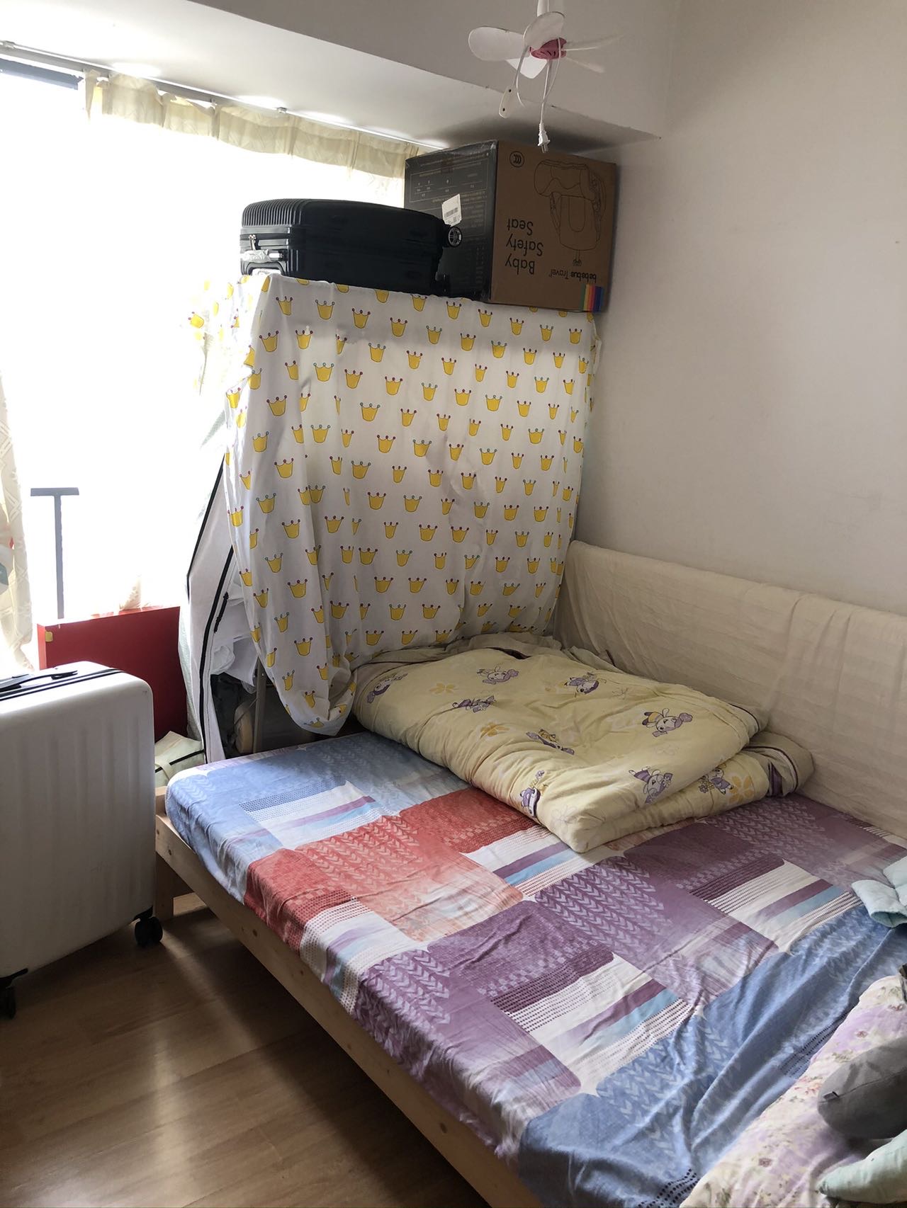 深圳 寶安 | 新安街道玉律路花样年花乡_7